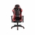 SILLA GAMIER ALUNA RED-BLACK - comprar online