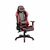 SILLA GAMIER ALUNA RED-BLACK en internet