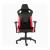 SILLA GAMER CORSAIR T1 RACE BLACK/RED