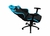 SILLA GAMER THUNDERX3 TC5 AZURE BLUE - comprar online