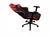 SILLA GAMER THUNDERX3 TC5 EMBER RED - comprar online