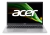 Acer Aspire 3 A317-53-31K7 Core™ i3-1115G4 3.4GHz 256GB SSD 8GB 17.3" (1600x900) BT WIN10 Webcam PURE SILVER BKP23