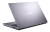 Asus VivoBook 15 R565EA-UH31T Core™ i3-1115G4 128GB SSD 4GB 15.6" (1920x1080) TOUCHSCREEN WIN10 S SLATE GREY FP Reader BKP23 - MaxTecno
