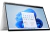 HP ENVY 15-EW0023 2-IN-1 CONVERTIBLE Core™ i7-1255U 512GB SSD 16GB 15.6" (1920x1080) TOUCHSCREEN IPS WIN11 NATURAL SILVER BKP23 en internet