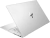 HP Envy 17T-CR000 Core™ i7-1260P 1TB SSD 16GB 17.3" (1920x1080) TOUCHSCREEN WIN11 SILVER Backlit Keyboard BKP23 - comprar online