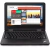 Lenovo ThinkPad 11e Gen 5 Celeron® N4120 128GB SSD 4GB 11.6" (1366x768) WIN10 Pro BLACK BKP23