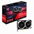 PLACA DE VIDEO MSI RX 6500 XT MECH 2X 4GB OC
