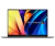 Notebook Asus Vivobook S14X OLED - I7-12700H - 512GB SSD - 12Gb - 14.5 OLED 120HZ - Midnigth - S5402ZA-IS74 TDIT23