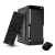PC COMPLETA I5-10400 / MOTHER ECS H510H-6/ 8GB RAM 2666MHZ / 240GB SSD / GABINETE CON KIT TECLADO-MOUSE / FUENTE 600W