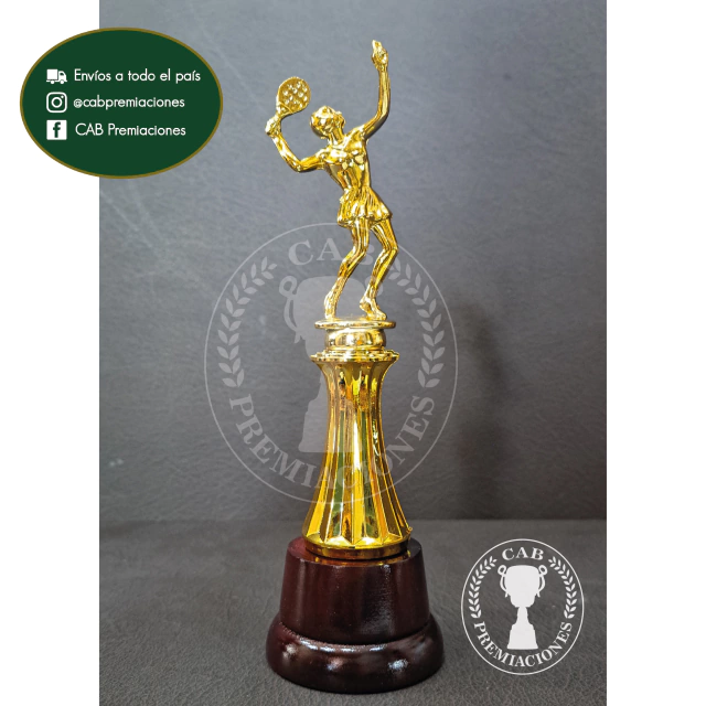 Trofeo Padel 2204 - Premiazioni
