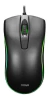 Mouse Gamer Pc Usb Noga St-900 Retroiluminado Led Multicolor - comprar online