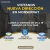 Aspiradora Trapeadora Xiaomi Mi Robot Vacuum Mop 2c Newmodel en internet