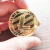 Moneda Litecoin Físico Coleccionable + Capsula Criptomoneda - comprar online