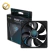 Cooler Gelid Silent 12pwm Black - comprar online