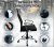 Silla Oficina Mesh Escritorio Pc Ejecutivo Premium Stein - tienda online