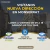 Moneda Litecoin Físico Coleccionable + Capsula Criptomoneda - tienda online