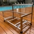 Rig Minero Rack 6 Gpus Estructura Aluminio - comprar online