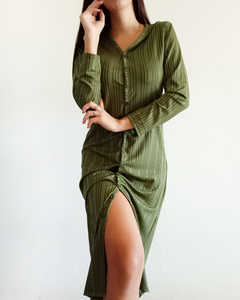 Vestido Morley