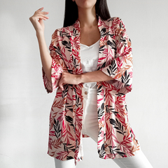 Imagen de Kimono Kenya Twill