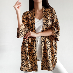 Kimono Kenya Twill en internet
