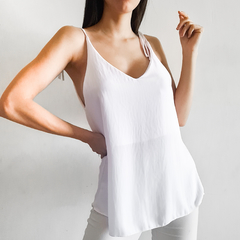 Musculosa Cey - comprar online