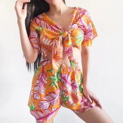 Conjunto de fibrana