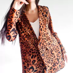 Saco bubaloo estampado - comprar online