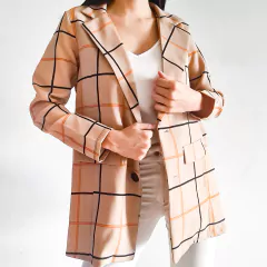 Saco bubaloo estampado - tienda online