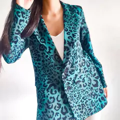 Saco bubaloo estampado - comprar online
