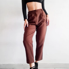 Pantalon sastrero Bubaloo - amatistamoda