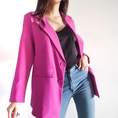 Blazer Bubaloo sastrero - comprar online