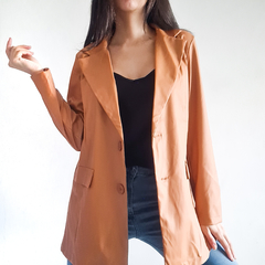 Blazer engomado - comprar online