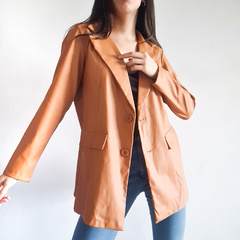 Blazer engomado en internet