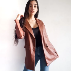 Blazer engomado - comprar online