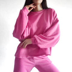 Remera rustica