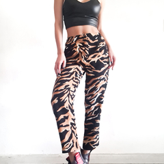 Babucha sastrera bubaloo estampada en internet