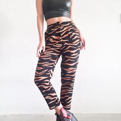 Babucha sastrera bubaloo estampada en internet