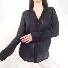Camisa de lino en internet