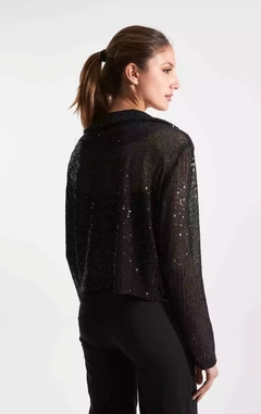 Saco lentejuelas - comprar online