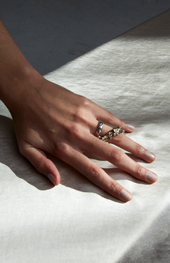 Octopus Ring - comprar online