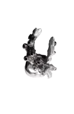 Octopus Ring