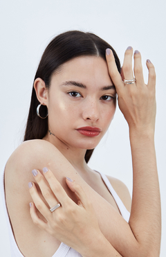 Maxi Hoops en internet