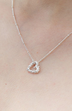 Bubble Heart - comprar online