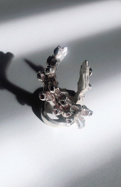 Octopus Ring - tienda online