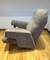 Sillon MidCentury Tapizado en Bucle - comprar online