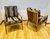 Par de Sillones Escandinavos - comprar online