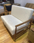 Sillon Doble Americano