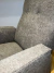 Sillon MidCentury Tapizado en Bucle - SK Home