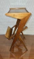 Mesa de Telefono MidCentury en internet