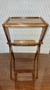Mesa de Telefono MidCentury - comprar online